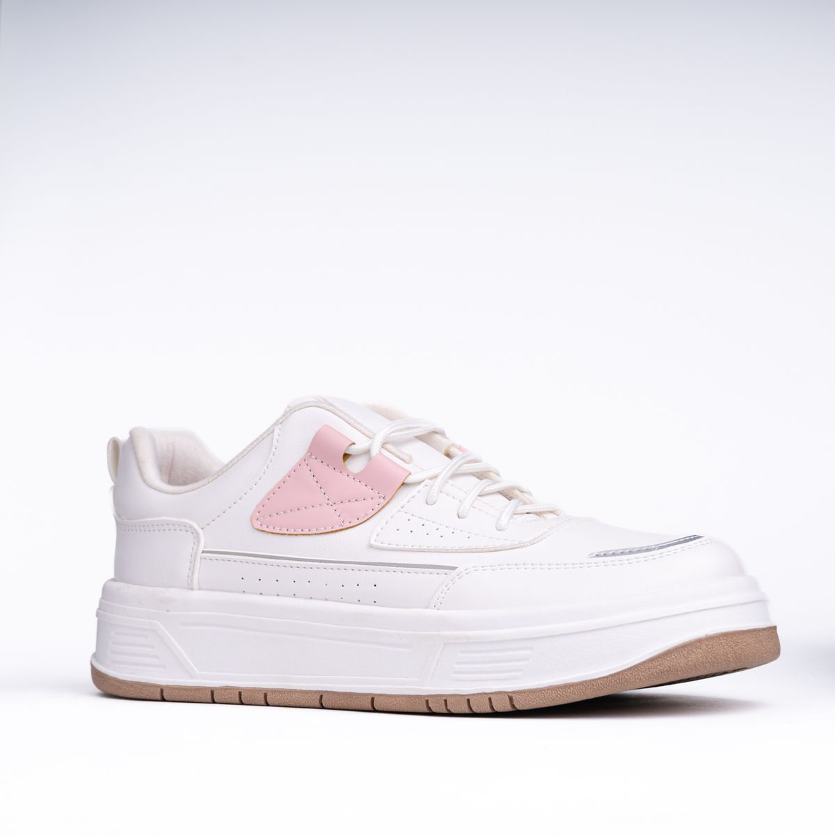 NEBULA - Zapatillas Nour1 - Nébula - Blanco