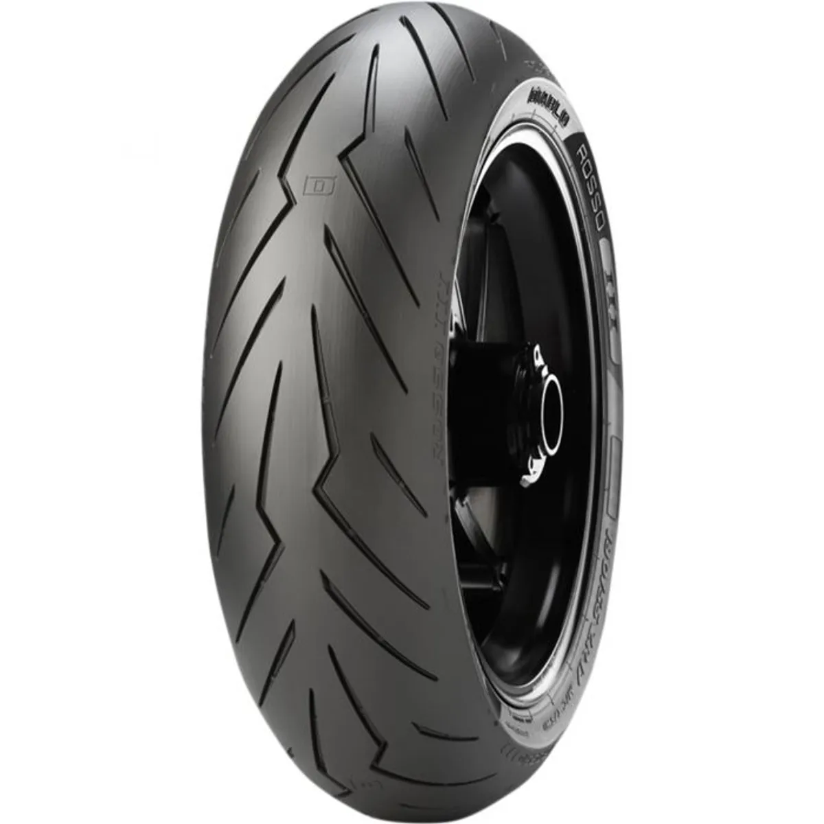 PIRELLI - LLANTA DE MOTO PIRELLI DIABLO ROSSO III 110-70R17