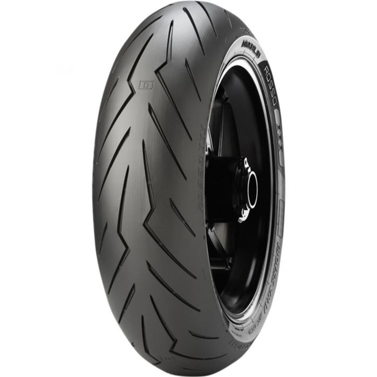 PIRELLI - LLANTA DE MOTO PIRELLI DIABLO ROSSO III 110-70R17