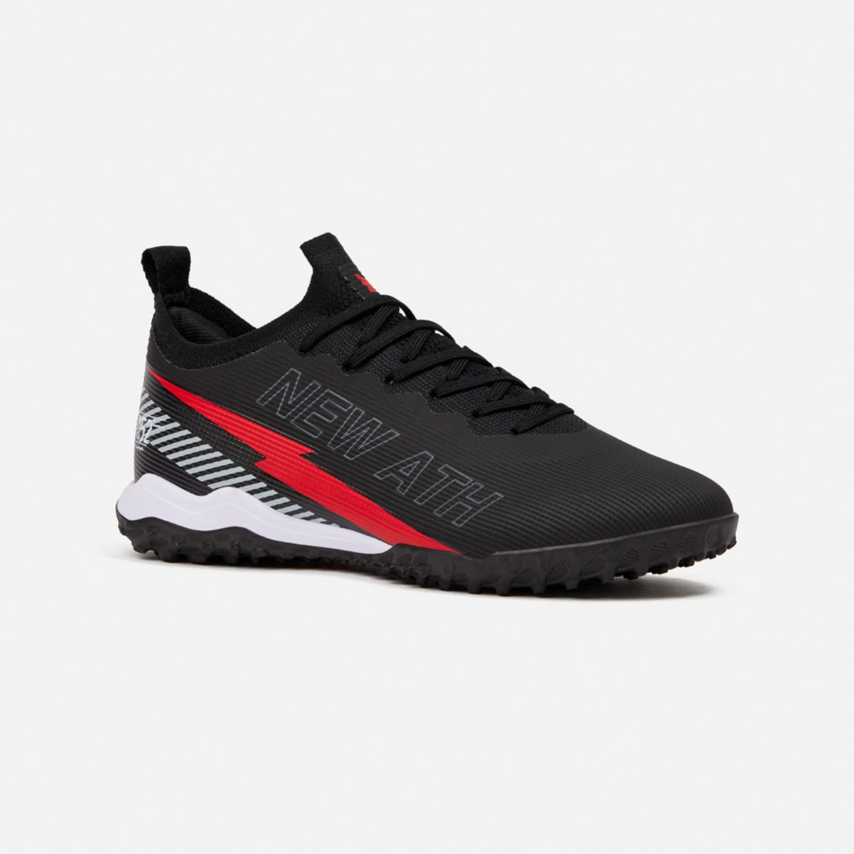 NEW ATHLETIC - Zapatilla New Athletic Fútbol Gripzone 153-0206 para Juvenil