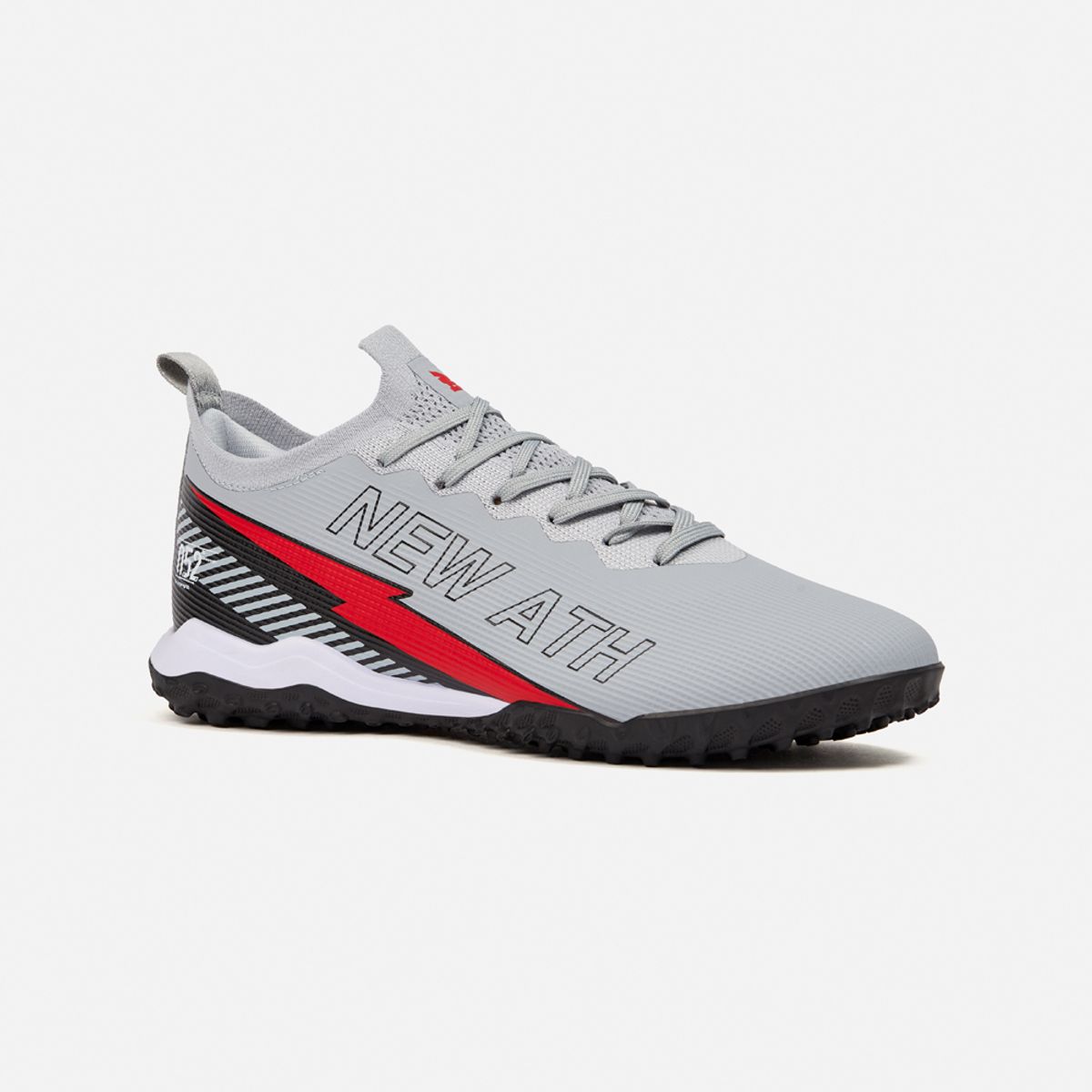 NEW ATHLETIC - Zapatilla New Athletic Fútbol Gripzone 153-0402 para Juvenil