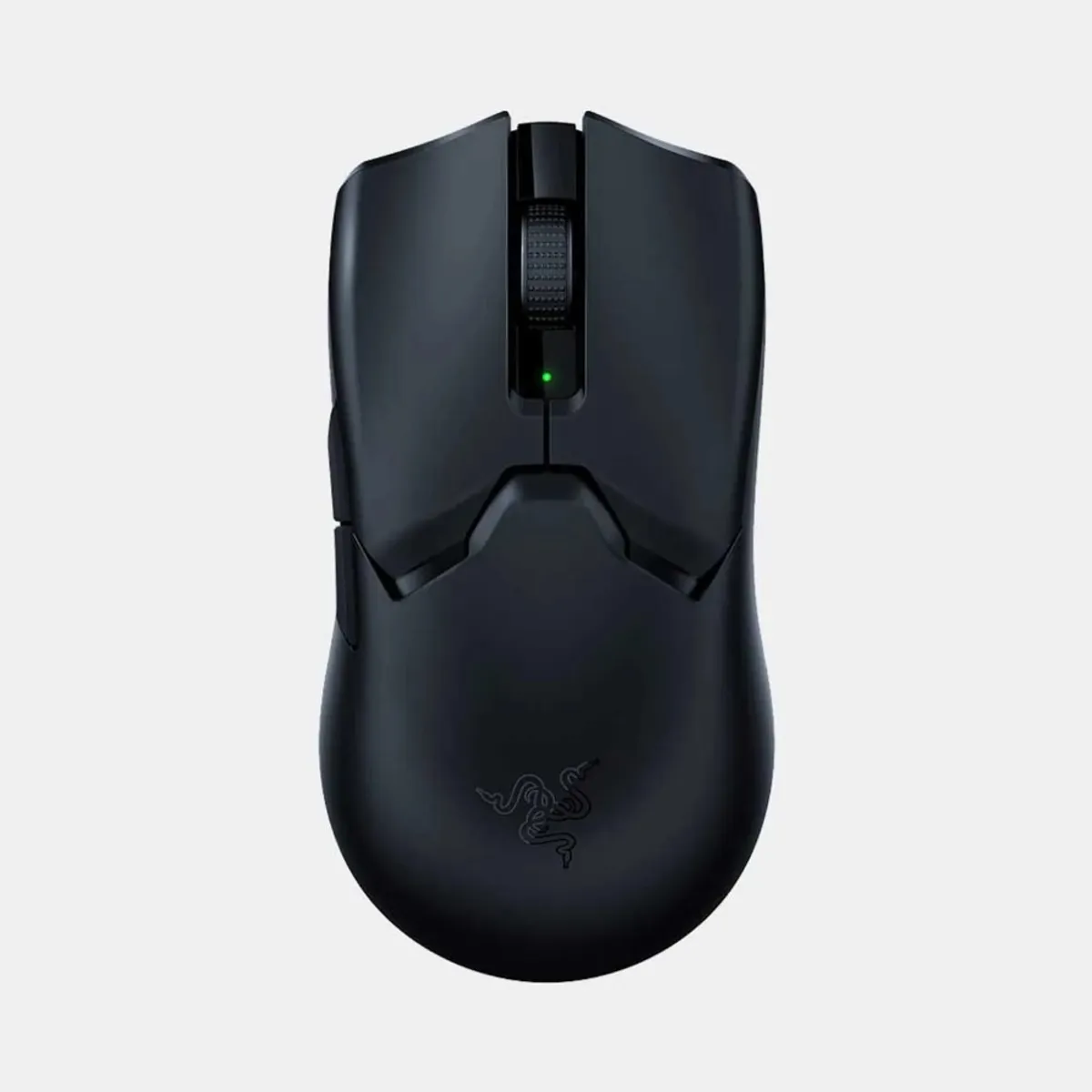 RAZER - Mouse Razer Deathadder Essential 6400 Dpi-Black