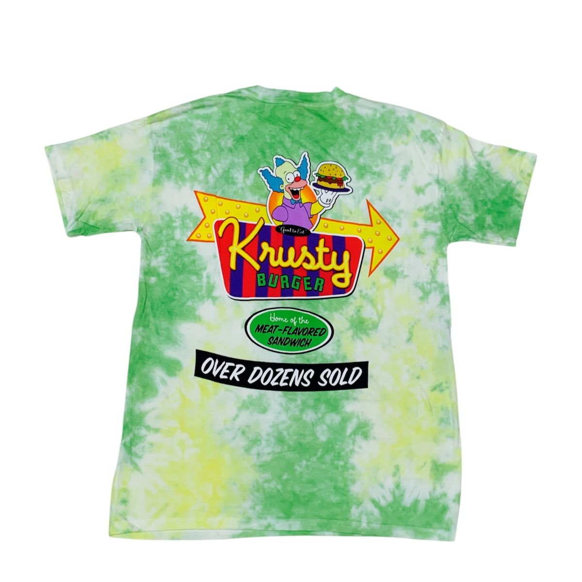 GENERICO - Polo Unisex los simpson S Icónico  Estilo Retro Animado  Humor Urbano