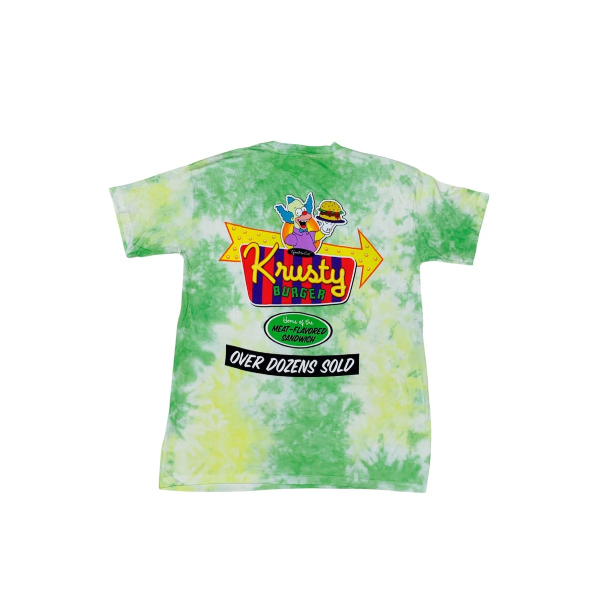 GENERICO - Polo Unisex los simpson S Icónico  Estilo Retro Animado  Humor Urbano