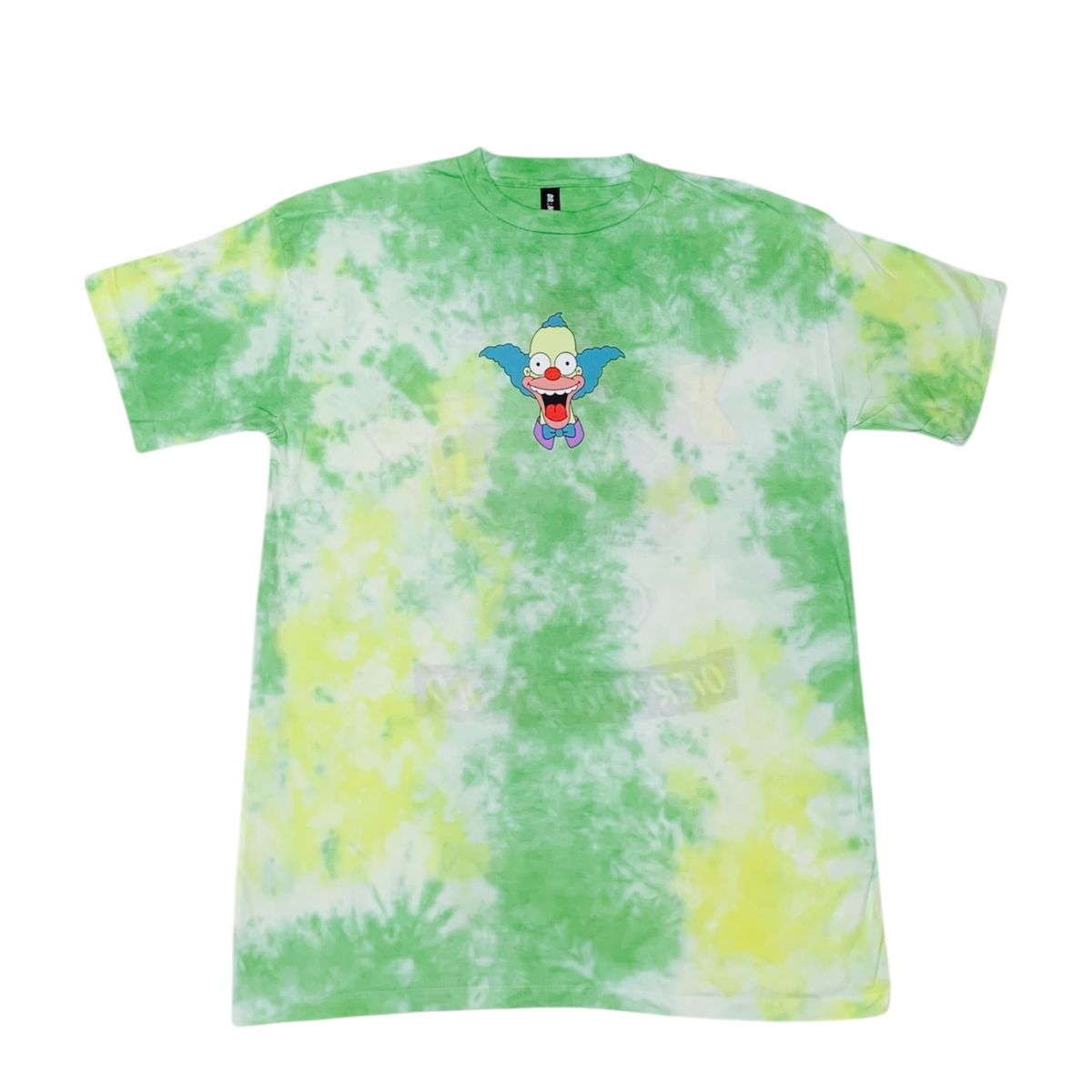 GENERICO - Polo Unisex los simpson S Icónico  Estilo Retro Animado  Humor Urbano