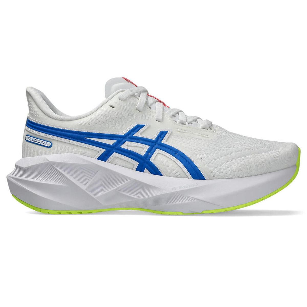 ASICS - Zapatillas ASICS Novablast 5 Atc Mujer