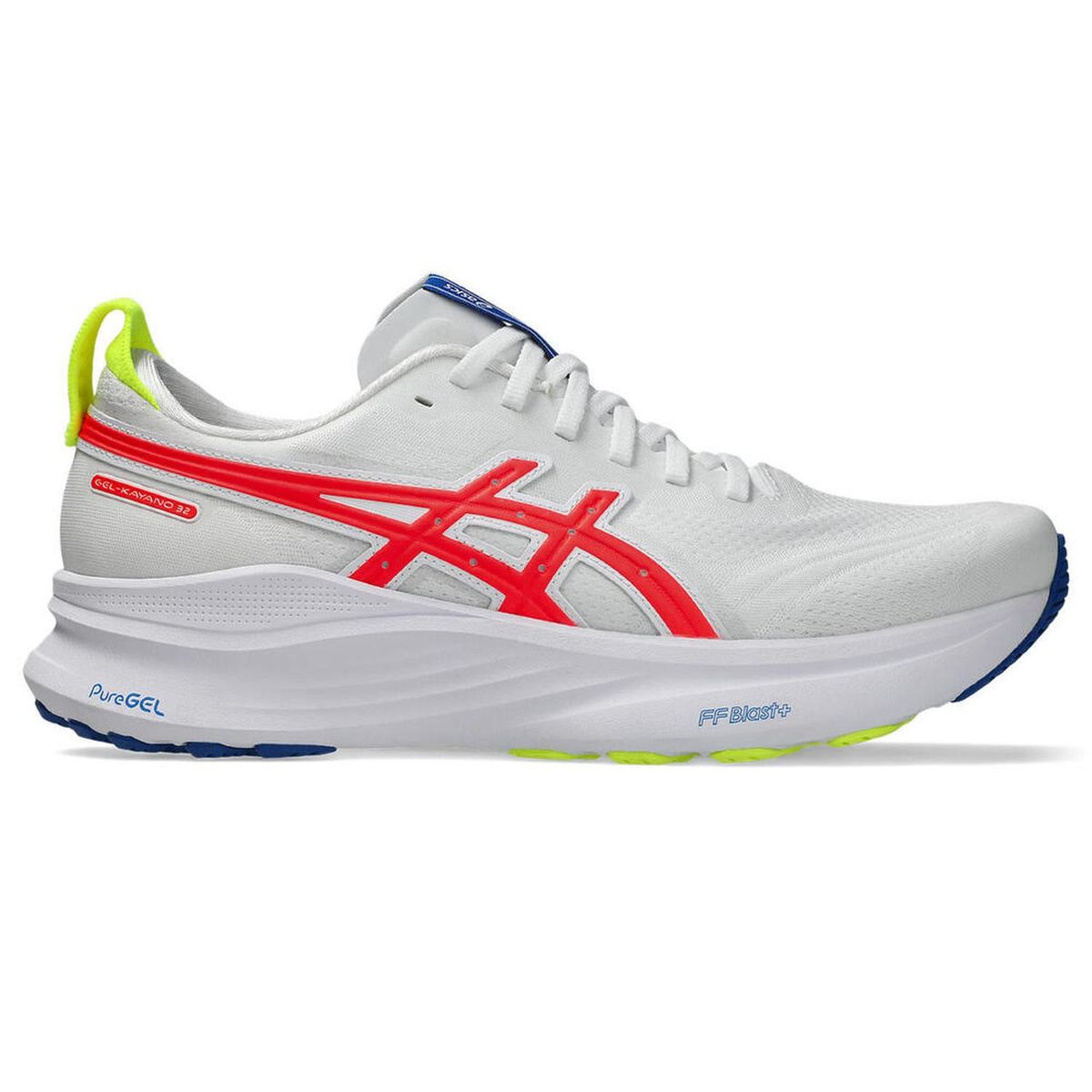 ASICS - Zapatillas ASICS Gel-Kayano 32 Atc Hombre