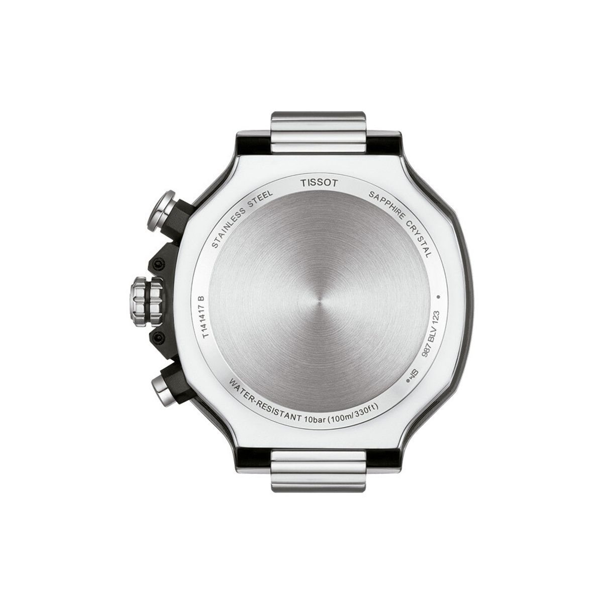 TISSOT - Reloj Everytime