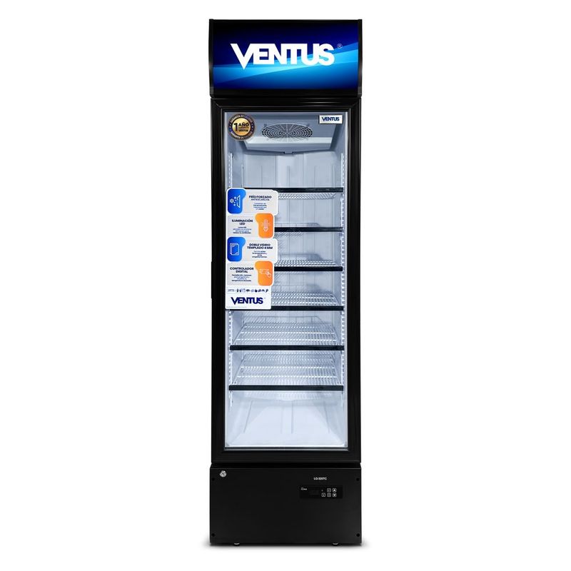 VENTUS - Visicooler Ventus LG-320TC