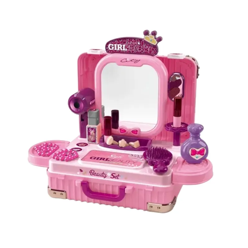 GENERICO - Tocador de Juguete Infantil Portátil