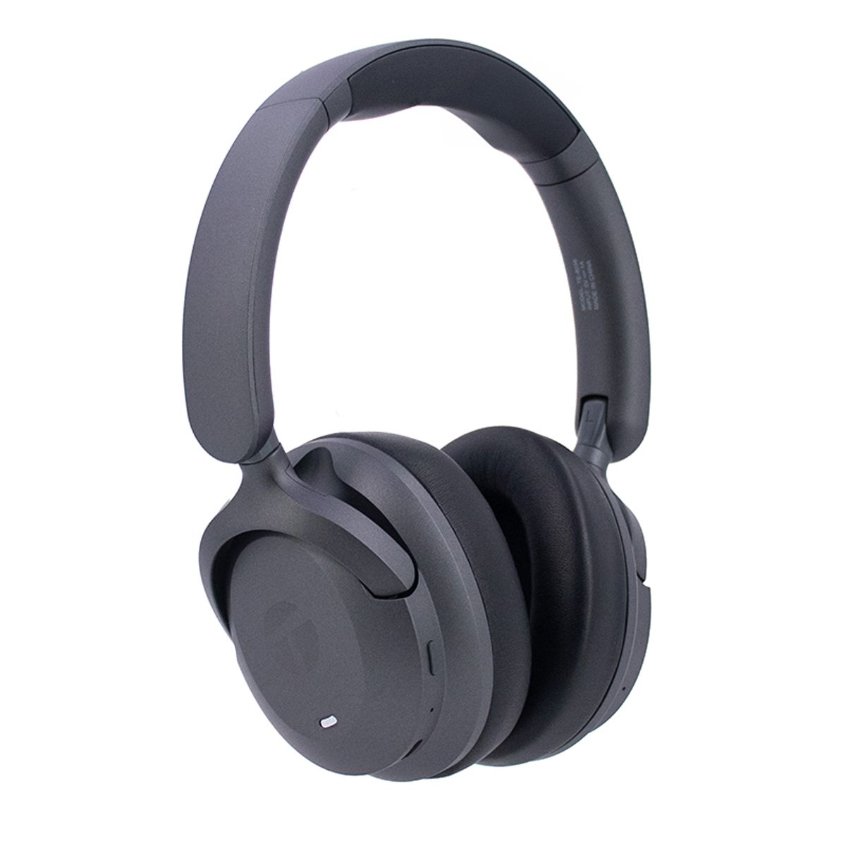 Teros - AUDIFONO BLUETOOTH ANC TEROS TE-8038N COLOR NEGRO