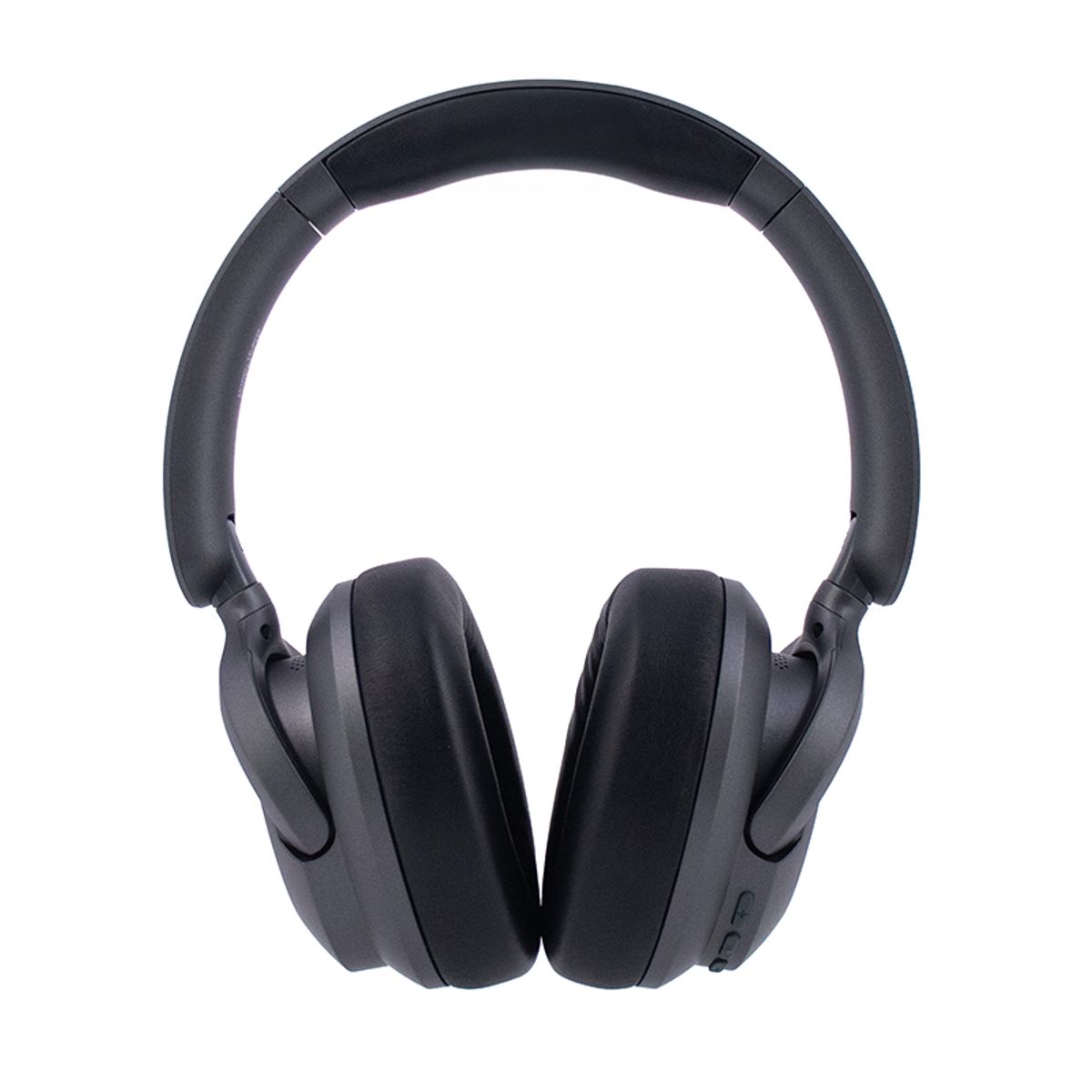 Teros - AUDIFONO BLUETOOTH ANC TEROS TE-8038N COLOR NEGRO