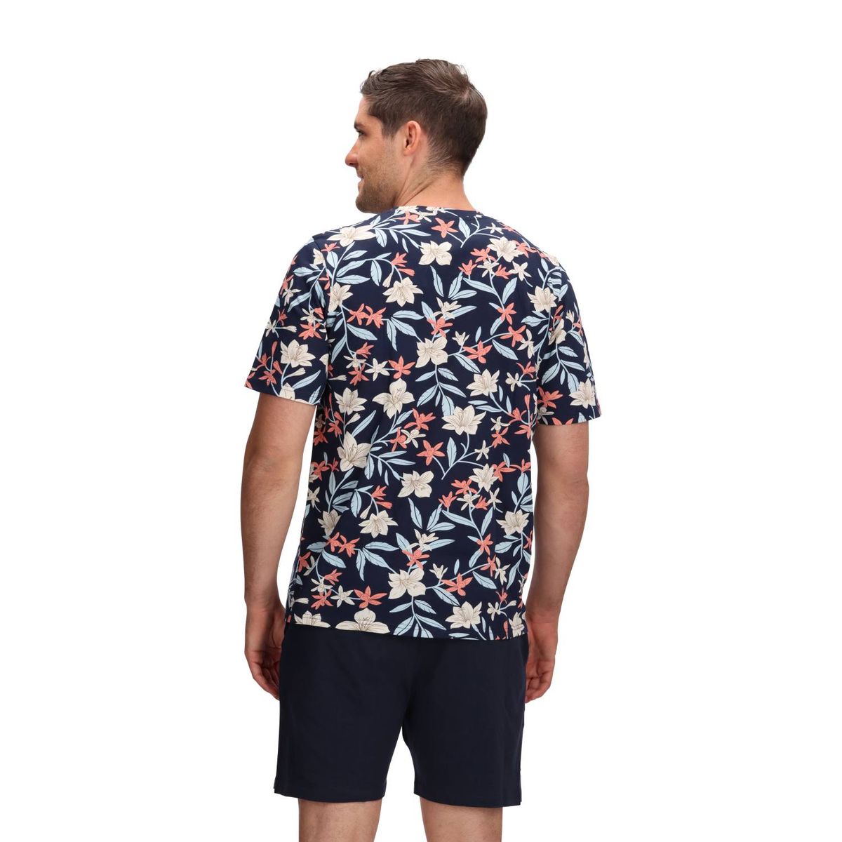 MOTA - PIJAMA CORTO ALGODÓN MT30212