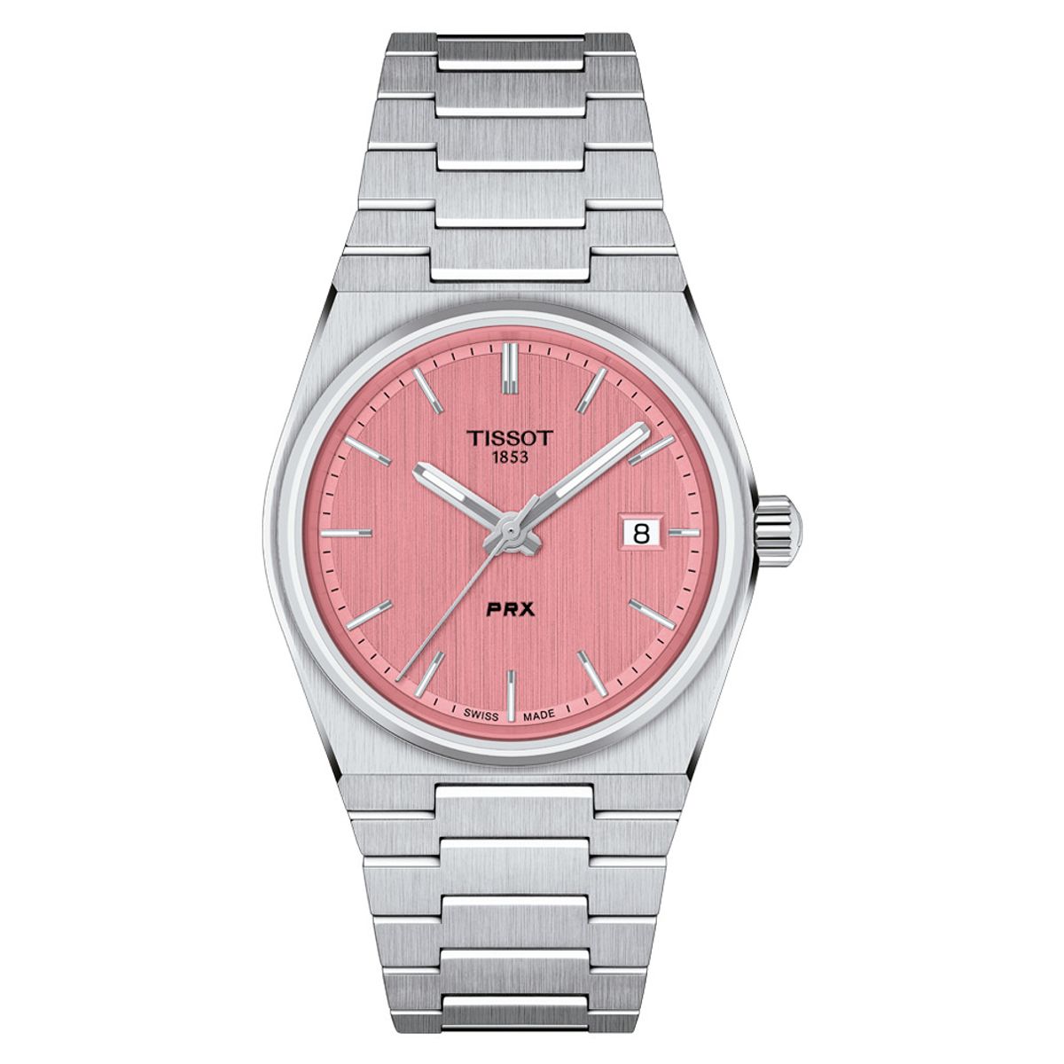 TISSOT - Reloj Mujer PRX 35mm