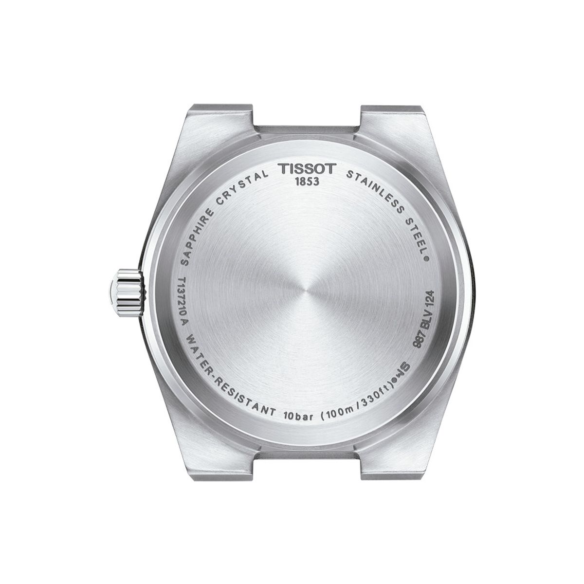 TISSOT - Reloj Mujer PRX 35mm