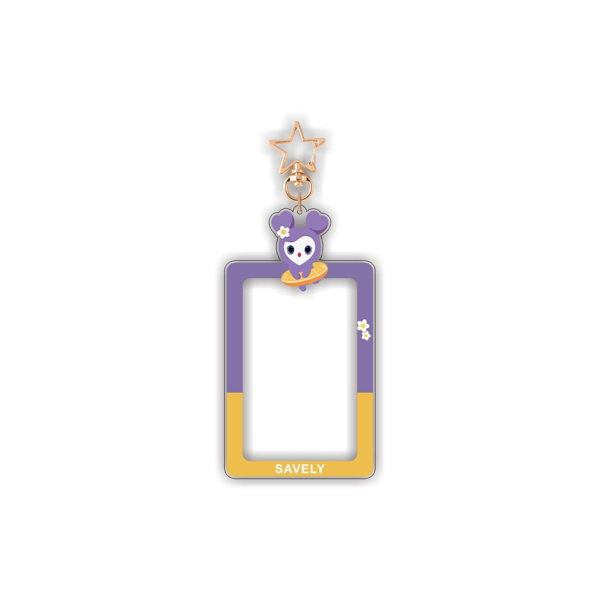 GENERICO - HOLDER SAVELY VERSION 1