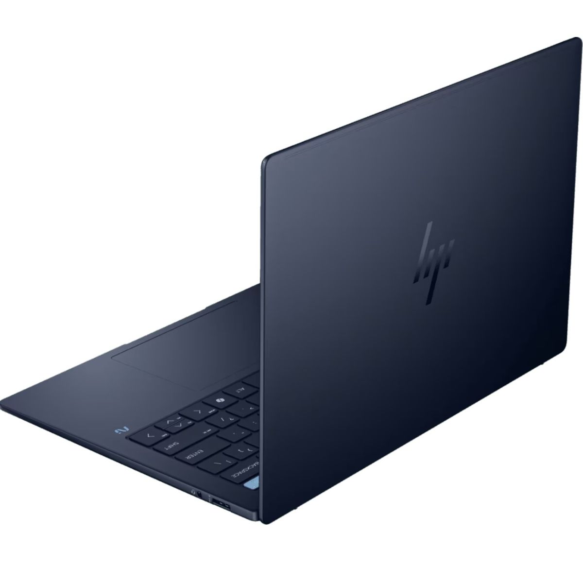 HP - Laptop HP EliteBook Ultra G1Q Qualcomm Snapdragon 16GB 512GB SSD Pantalla 2. 2K táctil 14 W11 Pro - IA