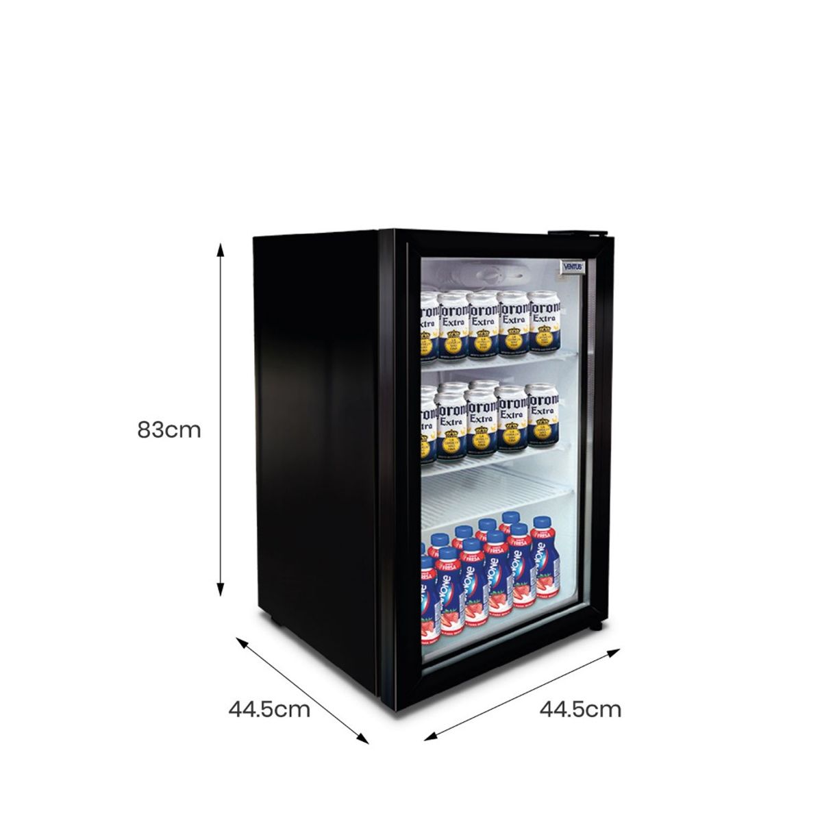 VENTUS - Visicooler Ventus LG-100