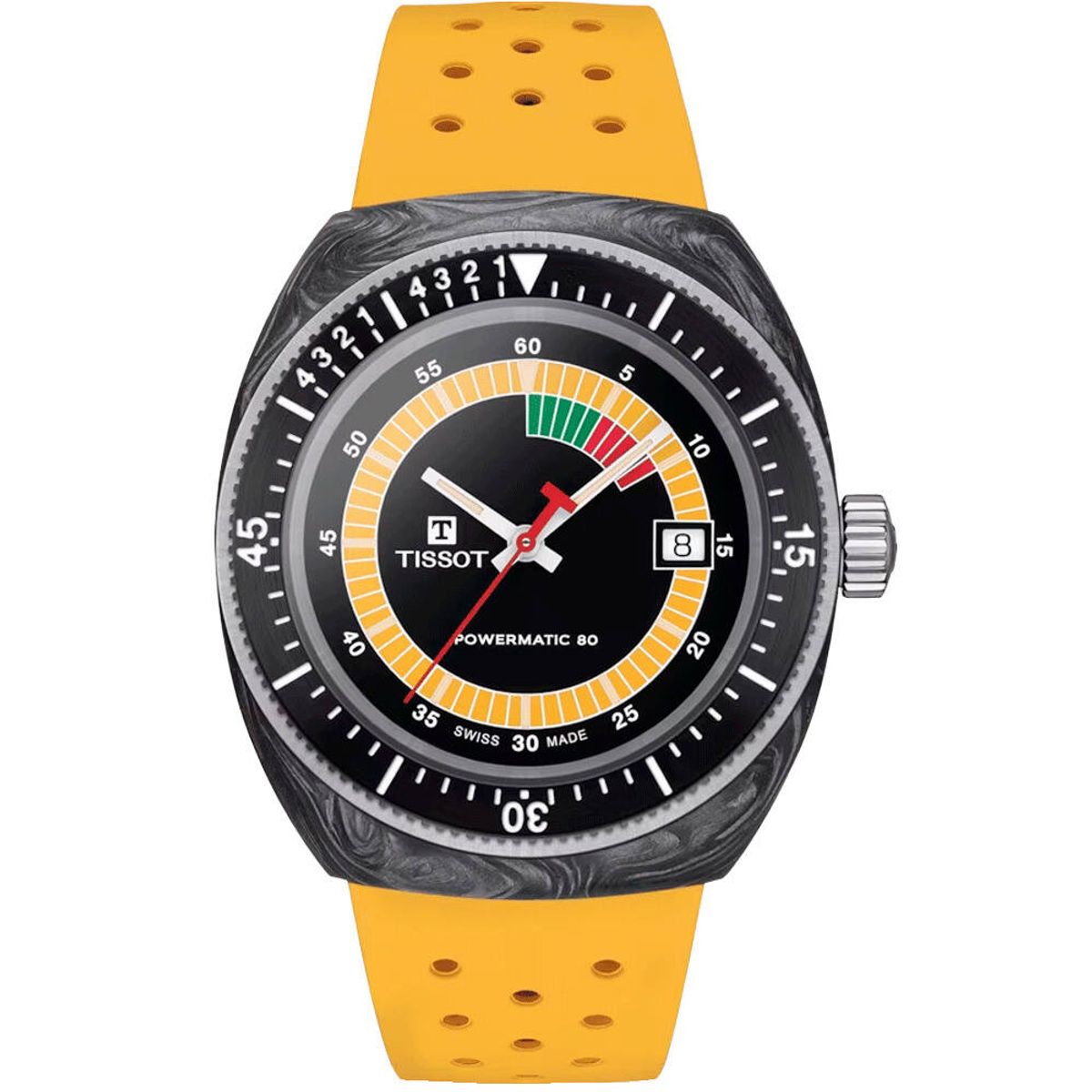 TISSOT - Reloj Sideral S Automático