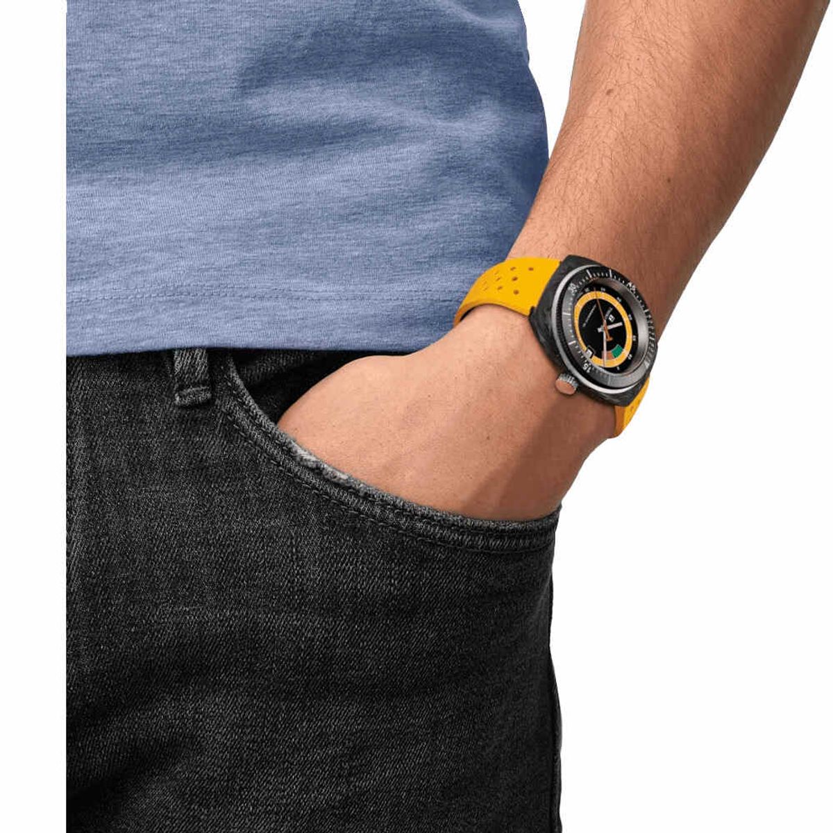 TISSOT - Reloj Sideral S Automático