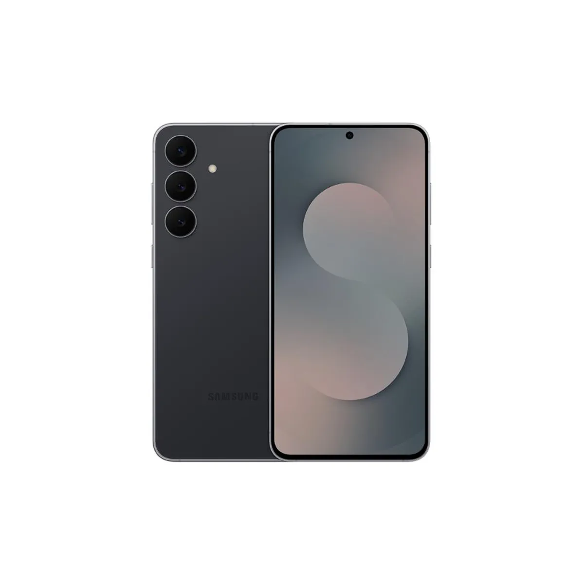 SAMSUNG - Celular Samsung Galaxy S25 FE 128GB Black