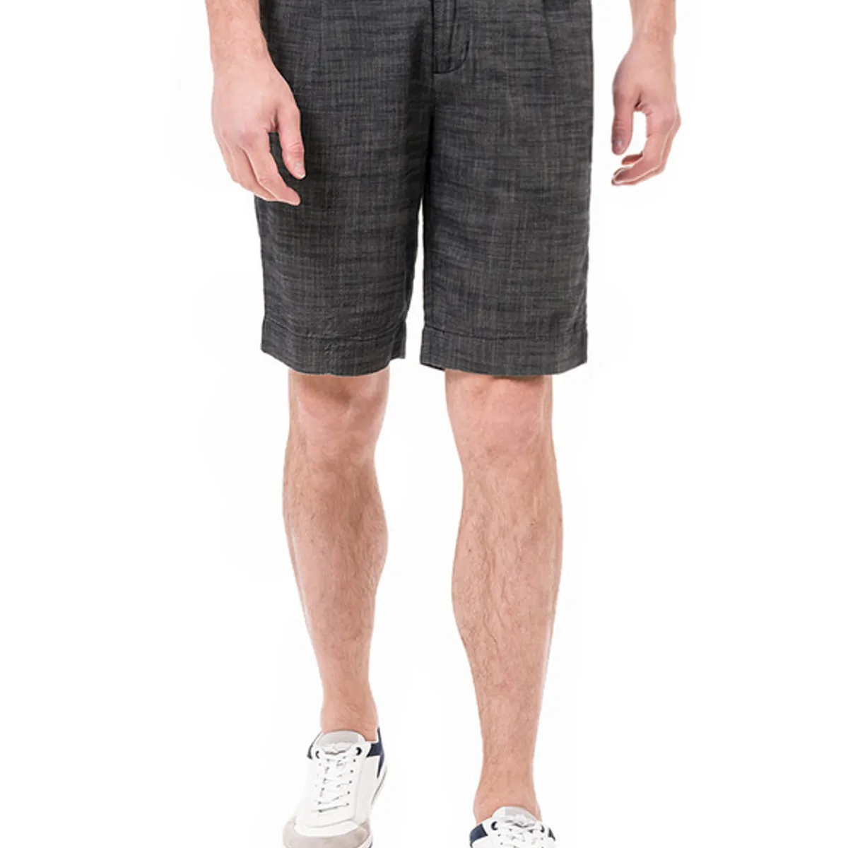 Norton - Short Bermuda Drill Delson Hombre