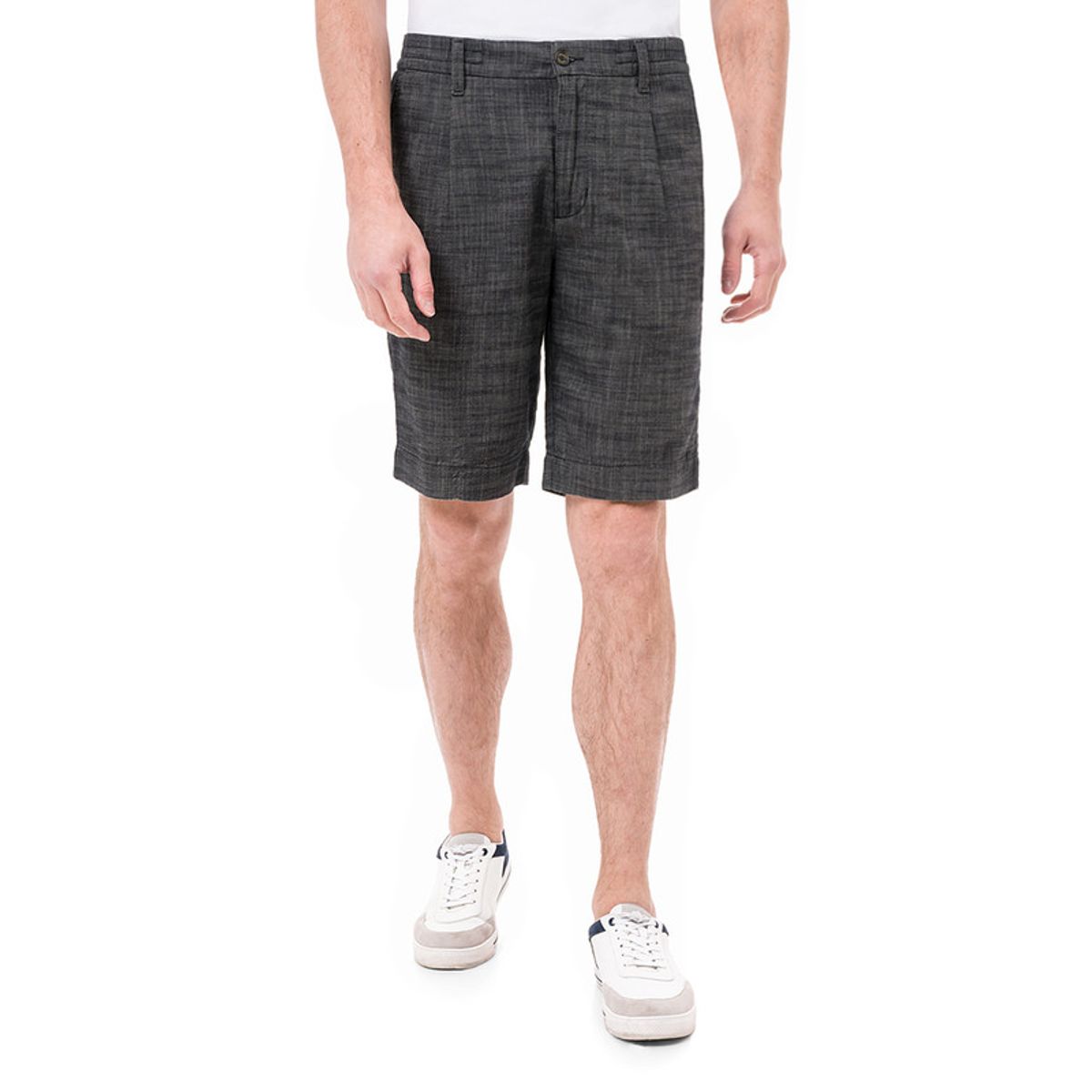 NORTON - Short Bermuda Drill Delson Hombre