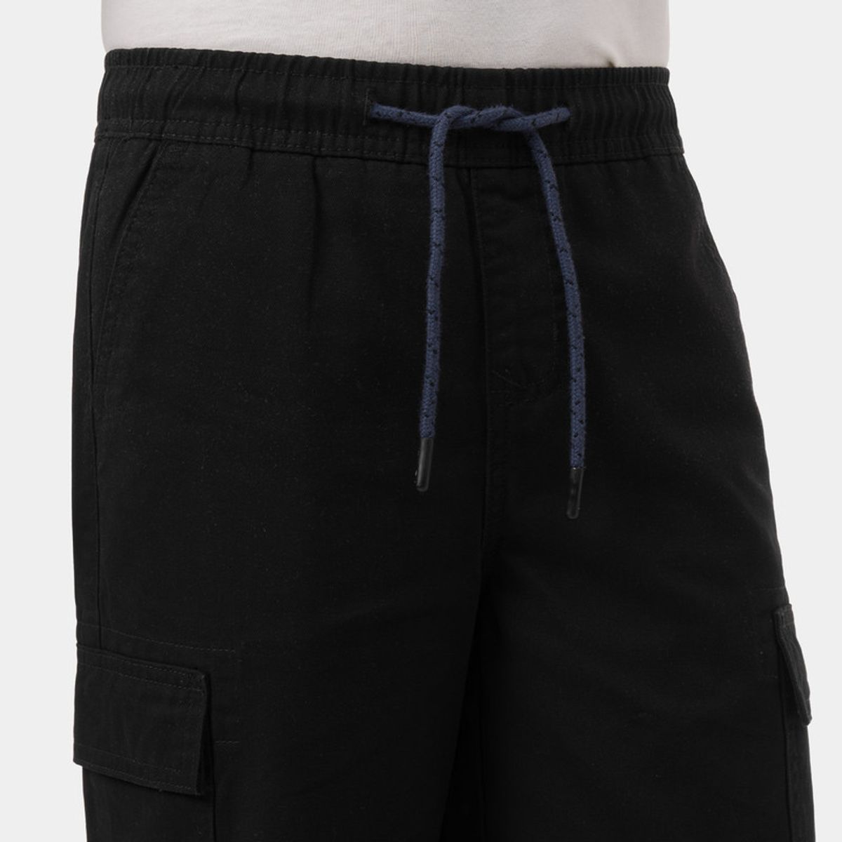 GZUCK - Short Bermuda Cargo Drill Etmo Kids Niño