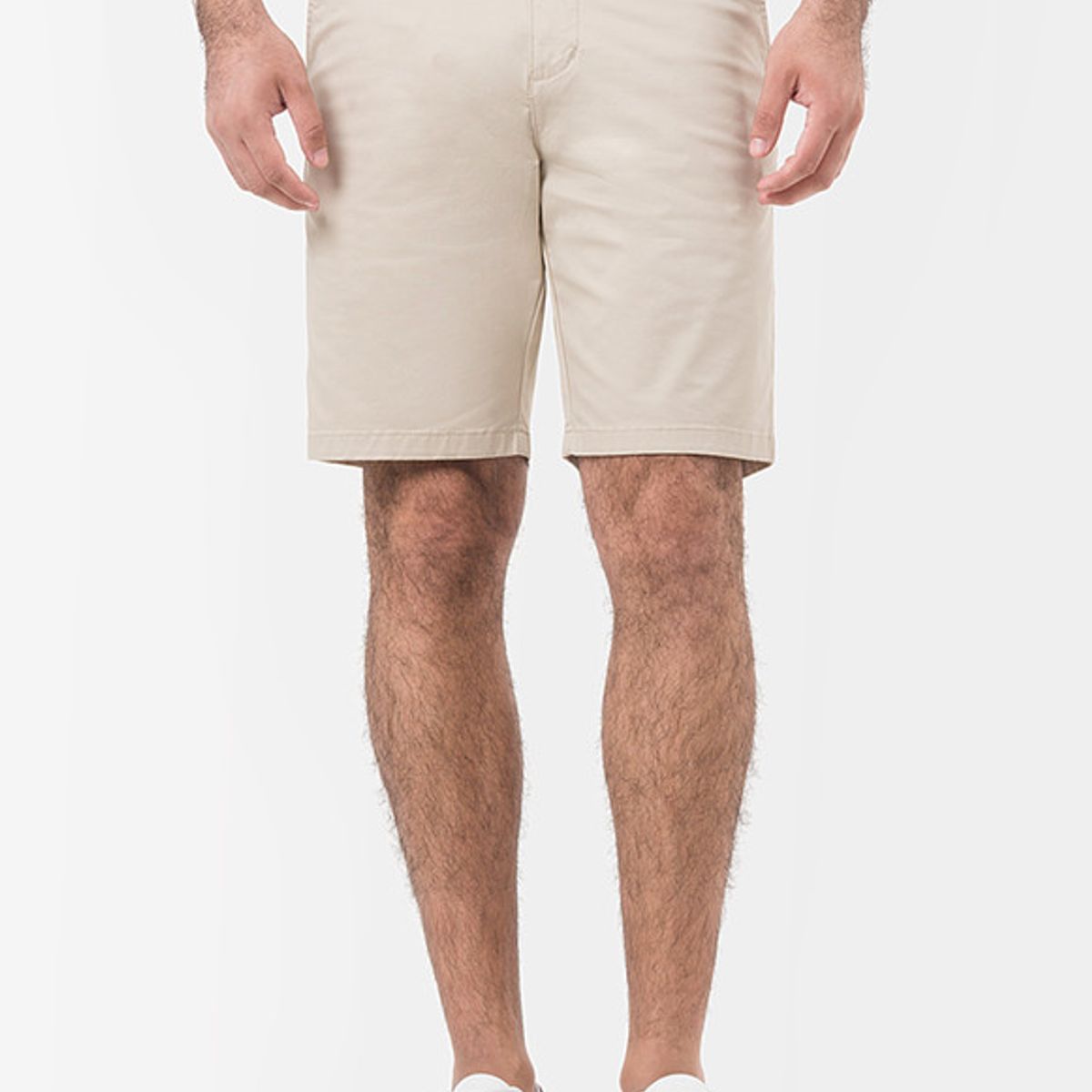 NORTON - Short Bermuda Drill Stretch Jarbyz Hombre