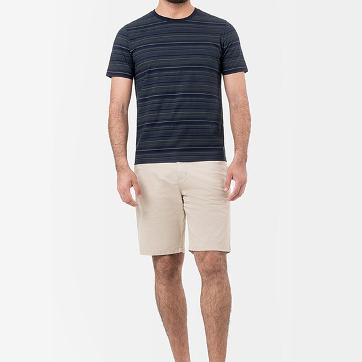 NORTON - Short Bermuda Drill Stretch Jarbyz Hombre