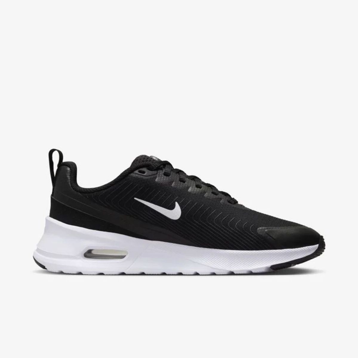 NIKE - Zapatilla  Nike Air Max Nuaxis HF1233-001 Mujer