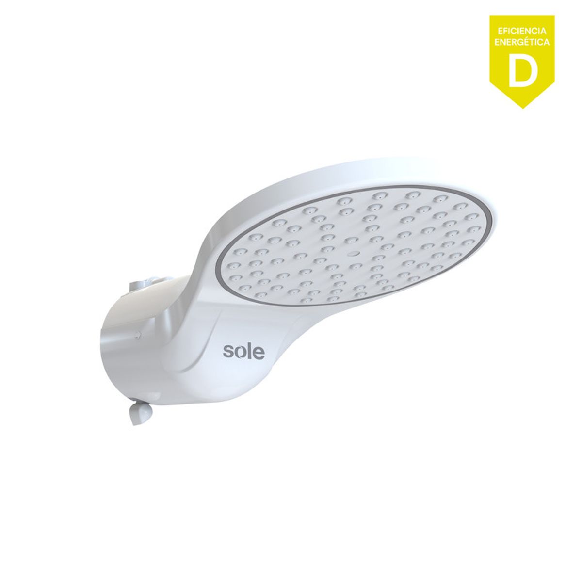 SOLE - Ducha Electrica Sole Maxiflow Bl 5500W