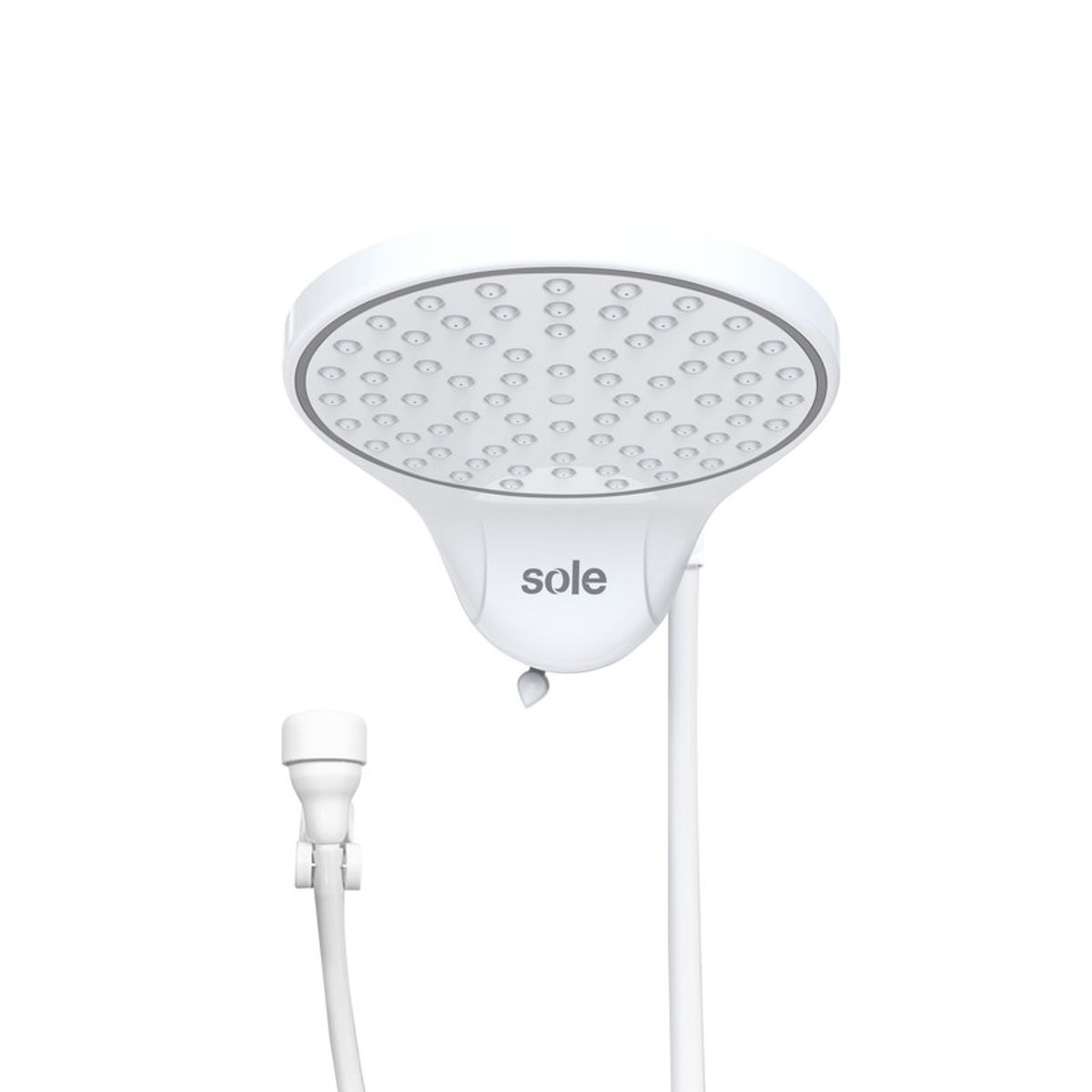 SOLE - Ducha Electrica Sole Maxiflow Bl 5500W