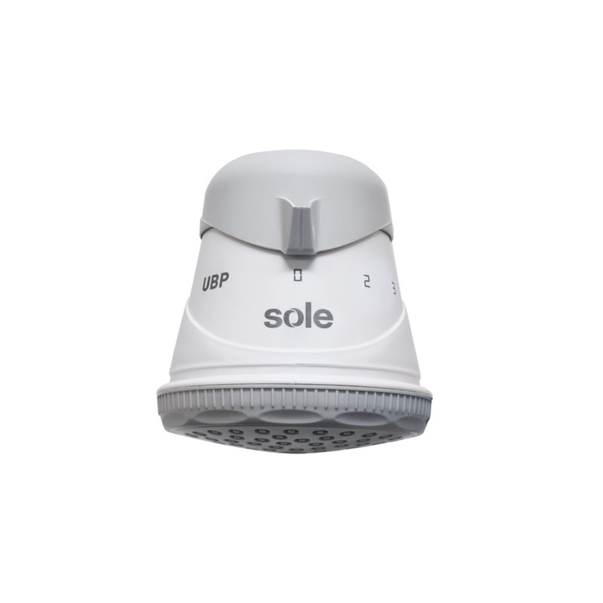 Ducha Eléctrica Sole Nova 4T CAcc, marca SOLE - Foto Principal