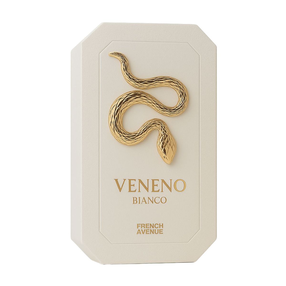 FRENCH AVENUE - French Avenue VEℕEℕO Bianco Eau De Parfum 100 ml
