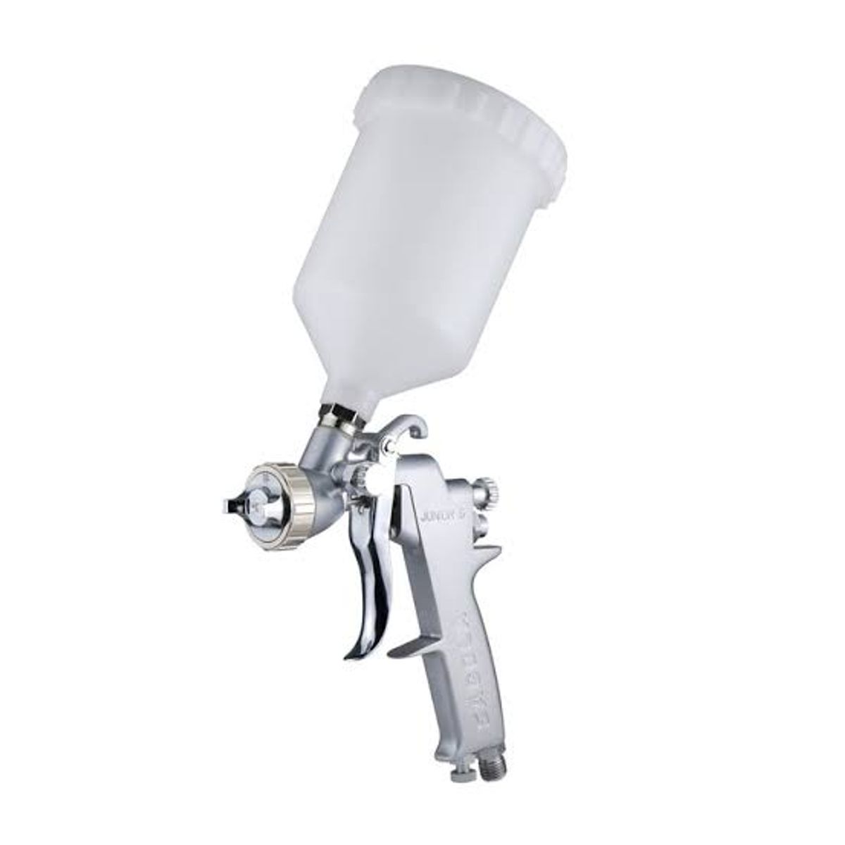 GENERICO - Pistola para pintar 1 4MM Junior G Sagola