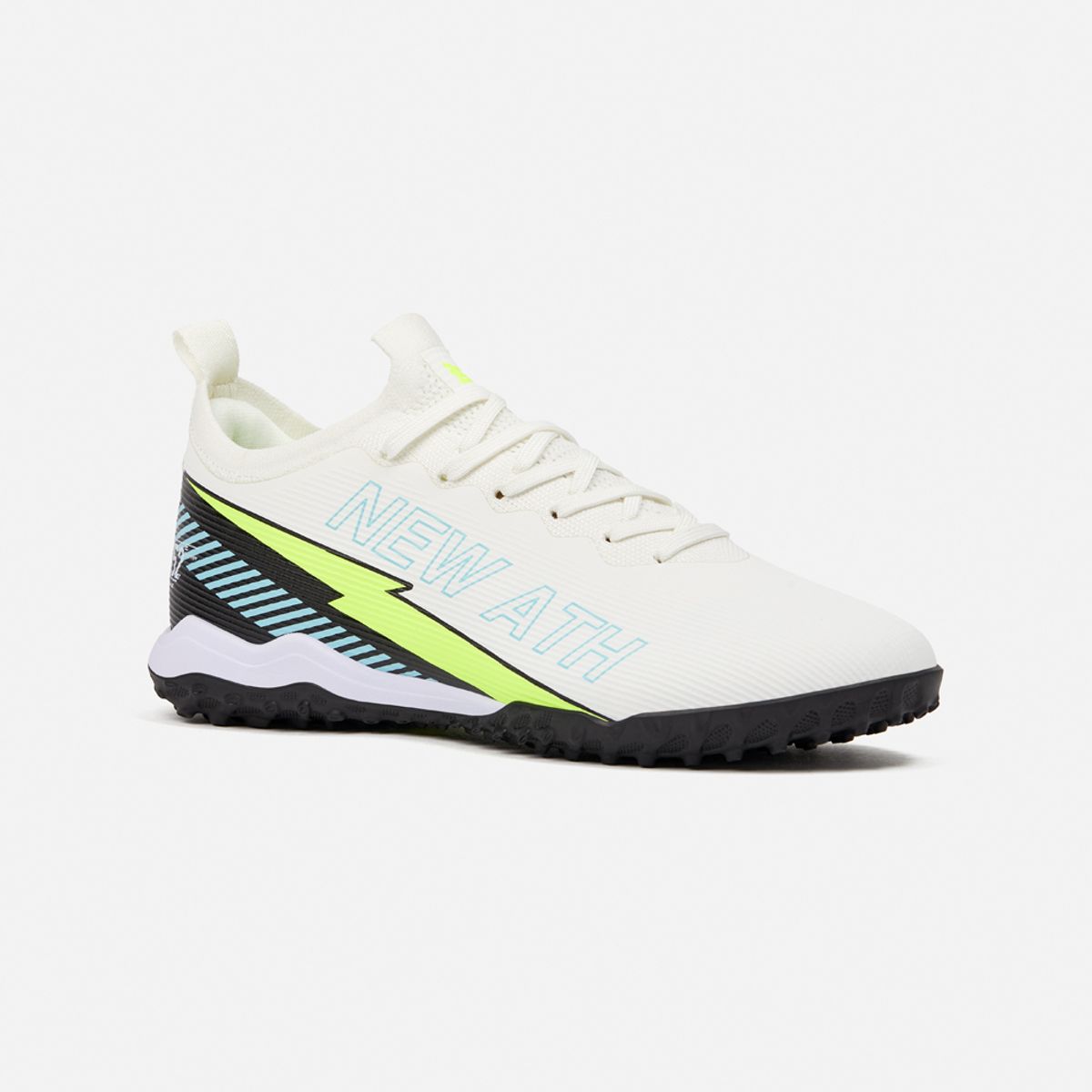 NEW ATHLETIC - Zapatilla New Athletic Fútbol Gripzone 153-0102 para Juvenil