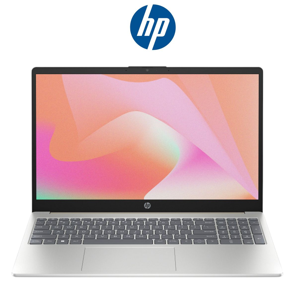 HP - Laptop HP Intel Core i5(15-fd0362la) RAM 24 GB SSD 1 TB 15.6"FHD Windows 11 PRO