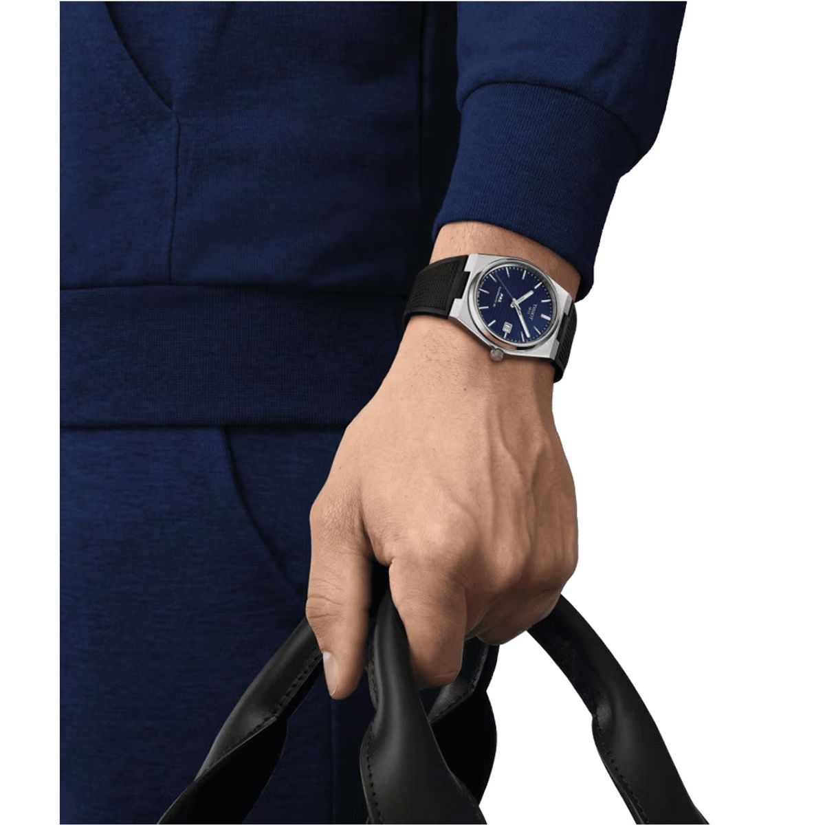 TISSOT - Reloj PRX Powermatic 80