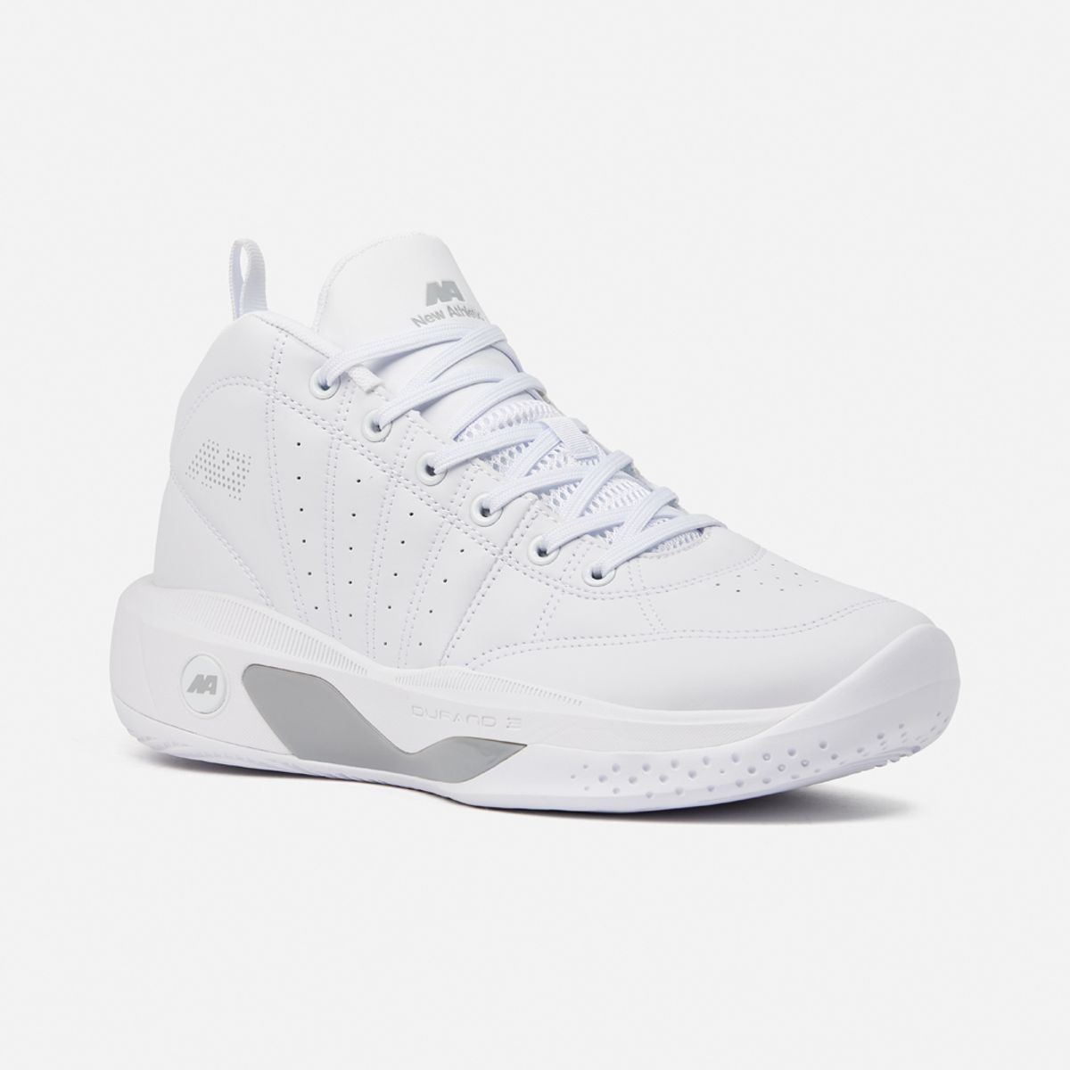 NEW ATHLETIC - Zapatilla New Ahletic Basketball Durand3 018-0104 Hombre