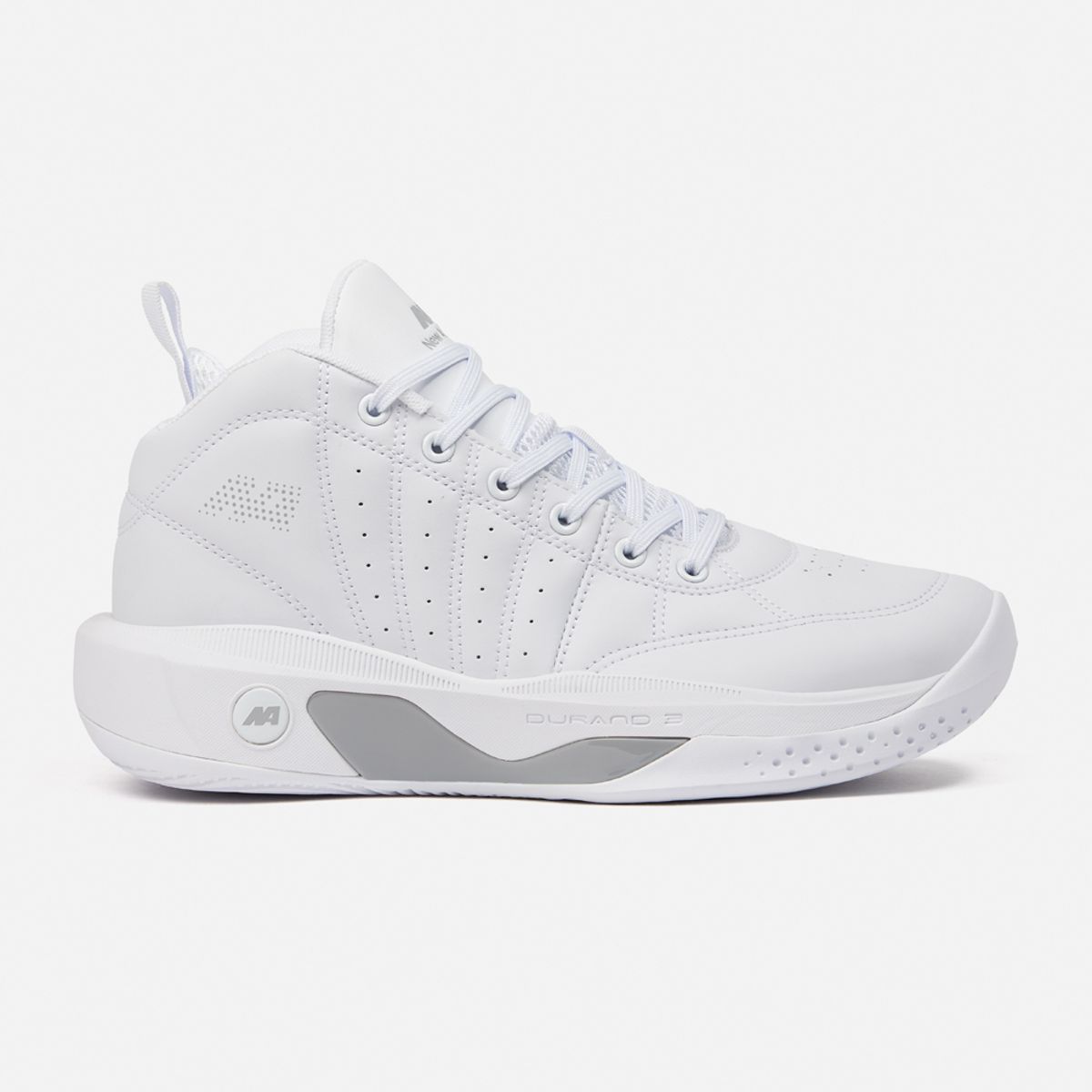 NEW ATHLETIC - Zapatilla New Ahletic Basketball Durand3 018-0104 Hombre