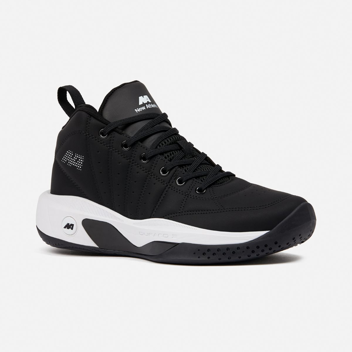 NEW ATHLETIC - Zapatilla New Ahletic Basketball Durand3 018-0201 Hombre