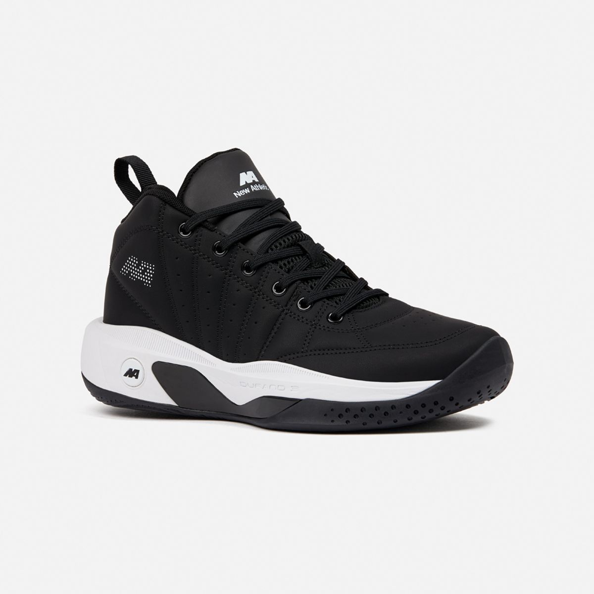 NEW ATHLETIC - Zapatilla New Ahletic Basketball Durand3 018-0201 Mujer