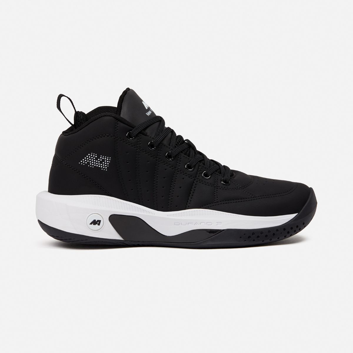 NEW ATHLETIC - Zapatilla New Ahletic Basketball Durand3 018-0201 Mujer