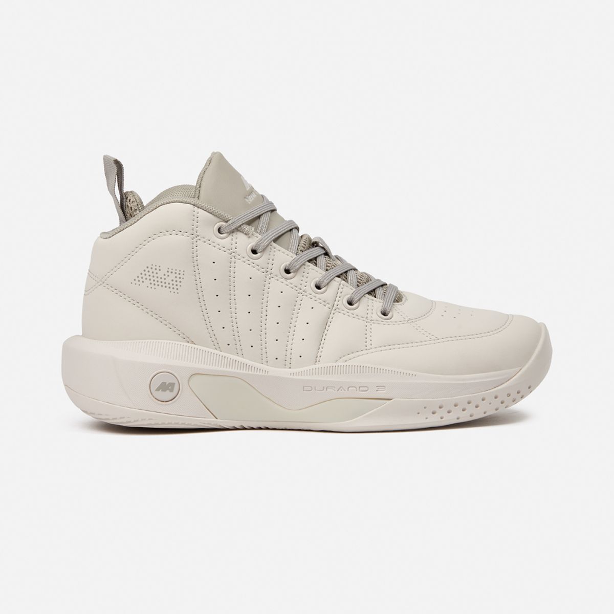 NEW ATHLETIC - Zapatilla New Ahletic Basketball Durand3 018-3751 Mujer