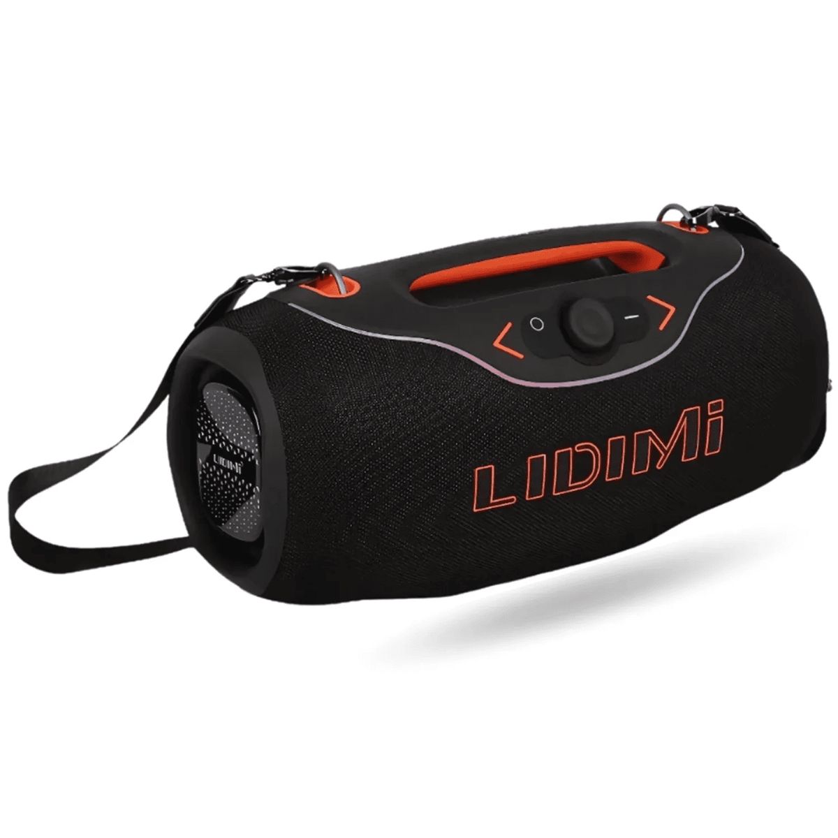LIDIMI - PARLANTE PORTÁTIL LIDIMI 300W LD-S846 BLUETOOTH USB TF AUX