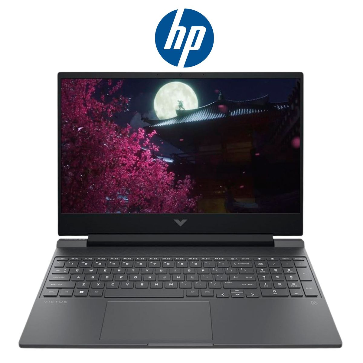 HP - Laptop HP AMD Ryzen™ 5 (VICTUS GAMING 15-fb2002la) RAM 16 GB SSD 512GB 15.6" FHD Windows 11 HOME