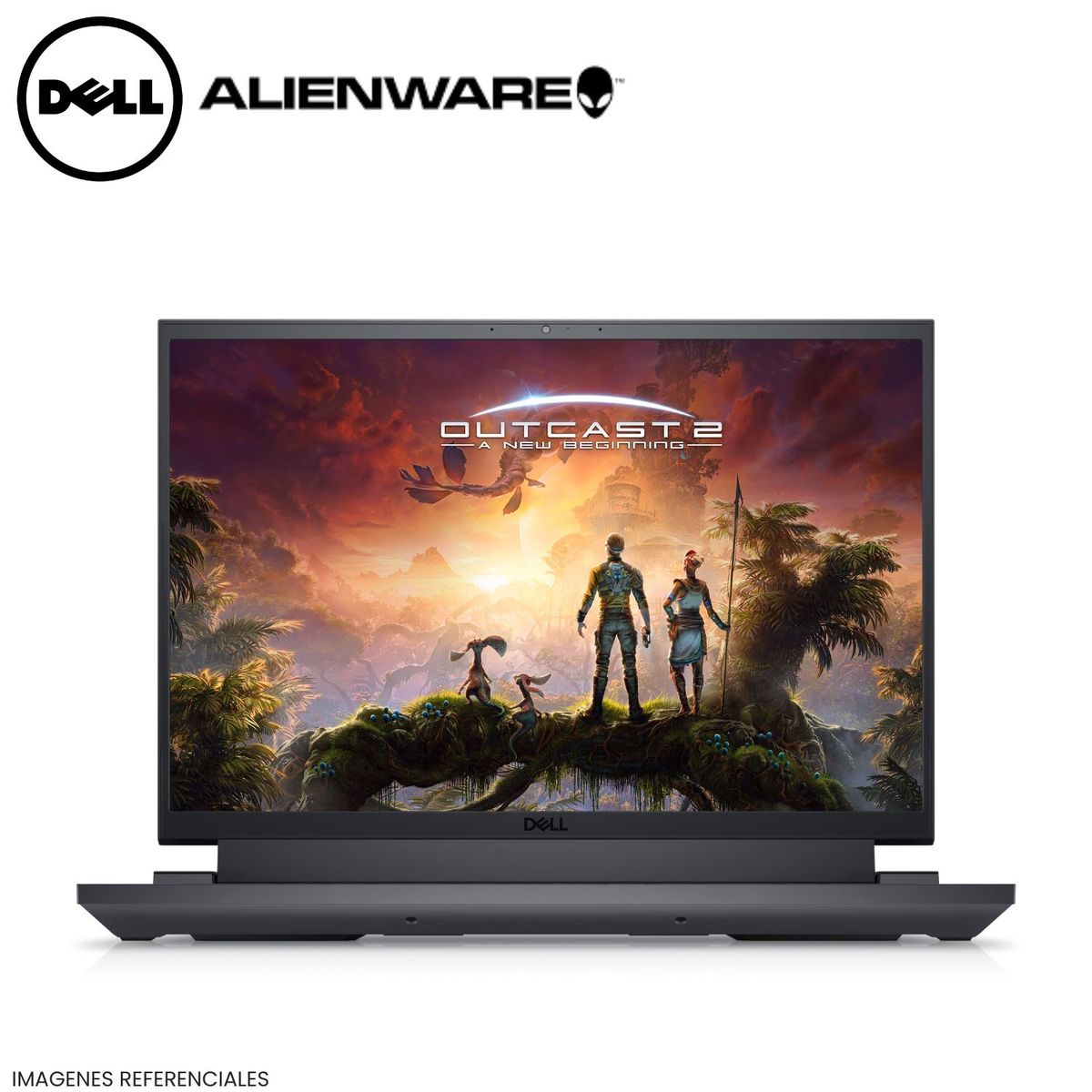 DELL - Laptop Gamer DELL G16 16 QHD Intel Core i9-13900HX 32GB RAM 1TB SSD NVIDIA GEFORCE RTX4070-8GB G16-7630