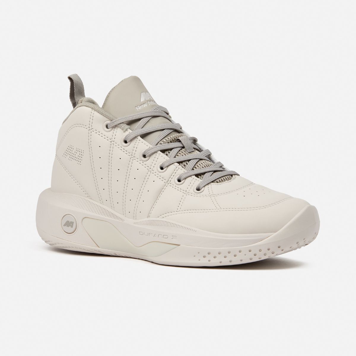 NEW ATHLETIC - Zapatilla New Ahletic Basketball Durand3 018-3751 Hombre