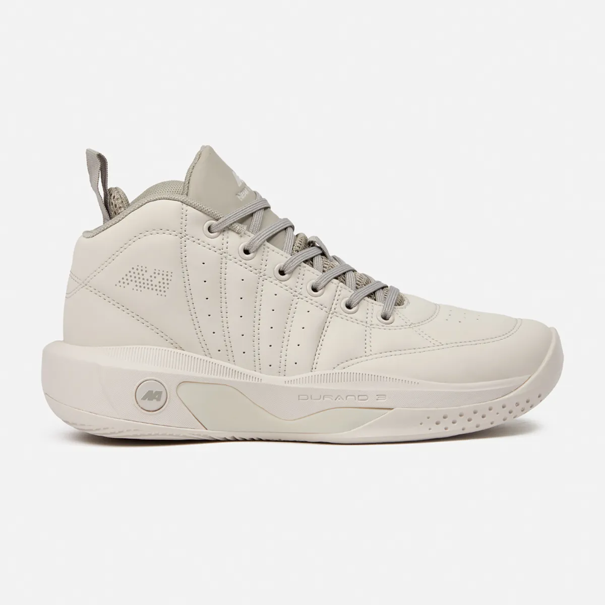 NEW ATHLETIC - Zapatilla New Ahletic Basketball Durand3 018-3751 Hombre